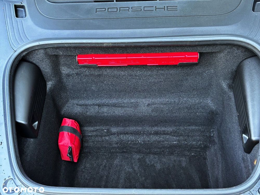 Porsche 718 Boxster - 40