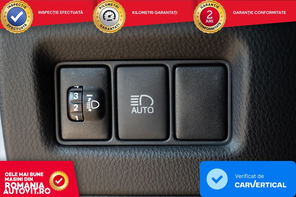 Toyota C-HR 1.8 HSD 122 CP 4x2 CVT C-enter - 10