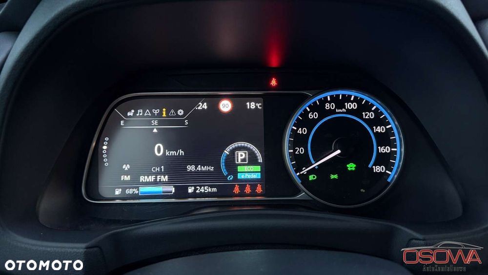 Nissan Leaf e+ 62kWh Tekna - 28