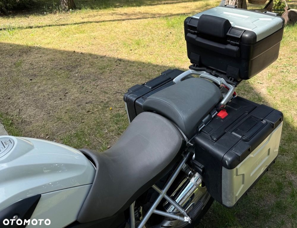 BMW GS - 19