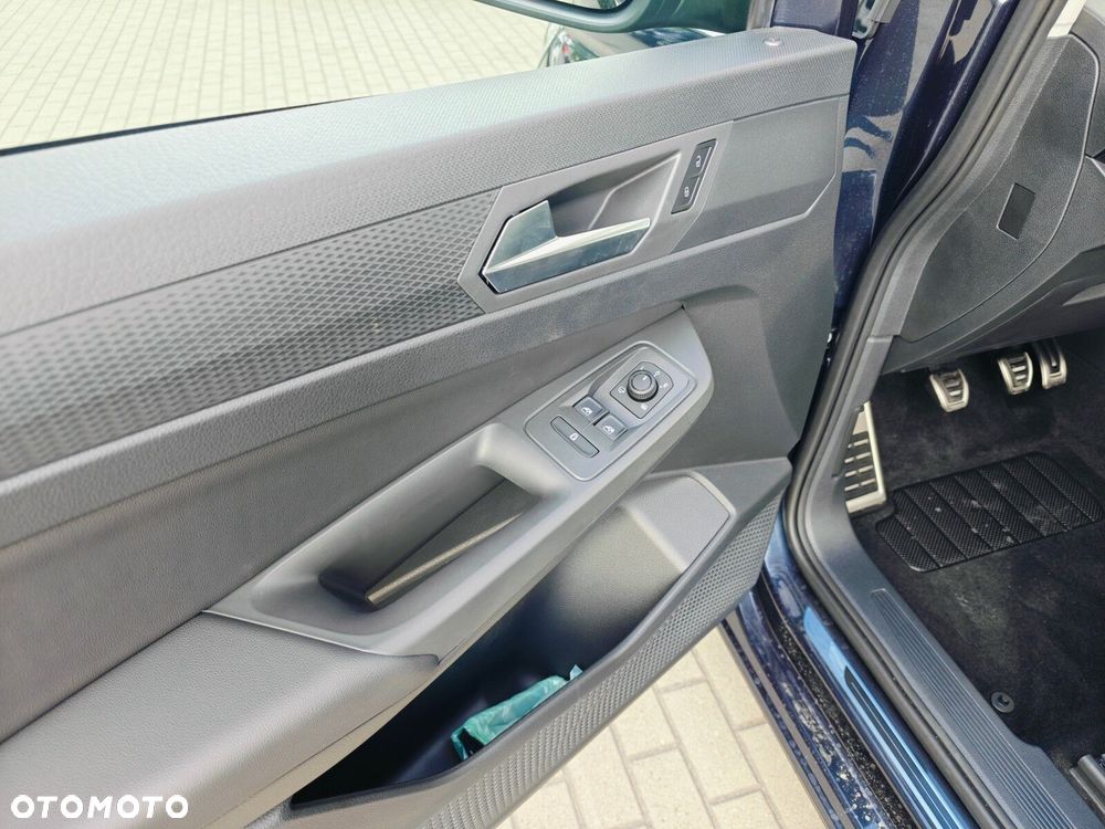 Volkswagen Caddy Maxi 2.0 TDI Style 4Motion - 25