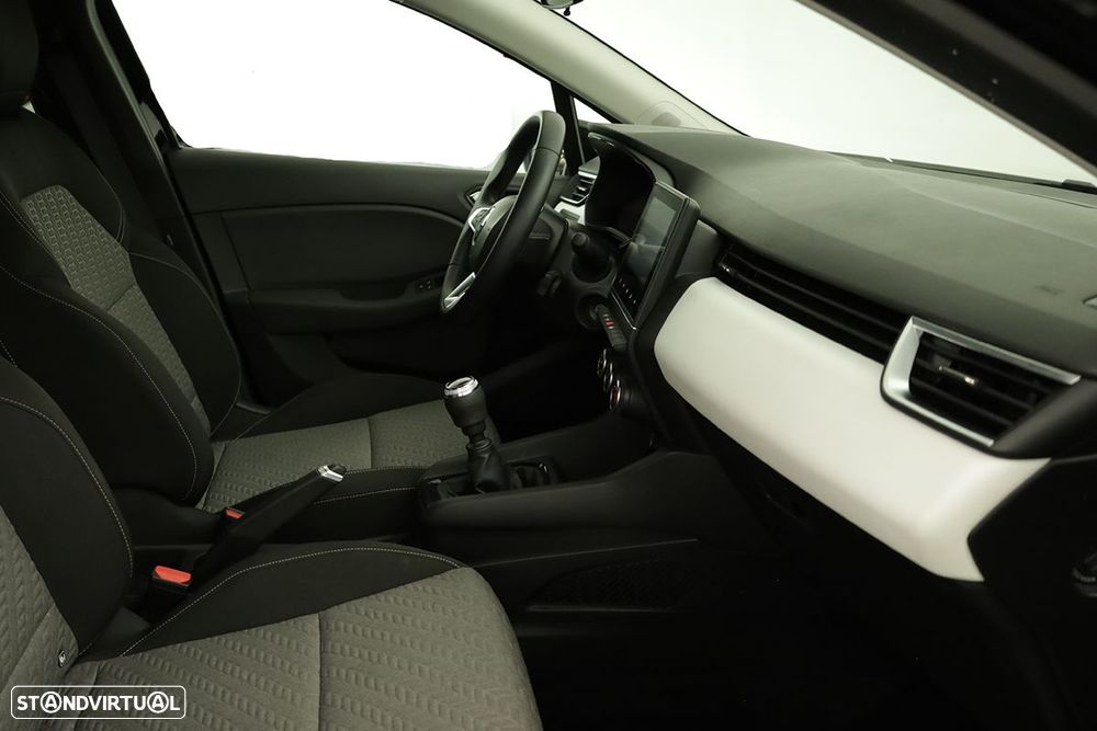 Renault Clio 1.0 TCe Evolution - 22