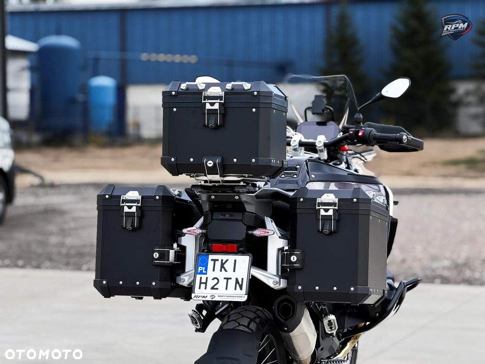 BMW Adventure - 21