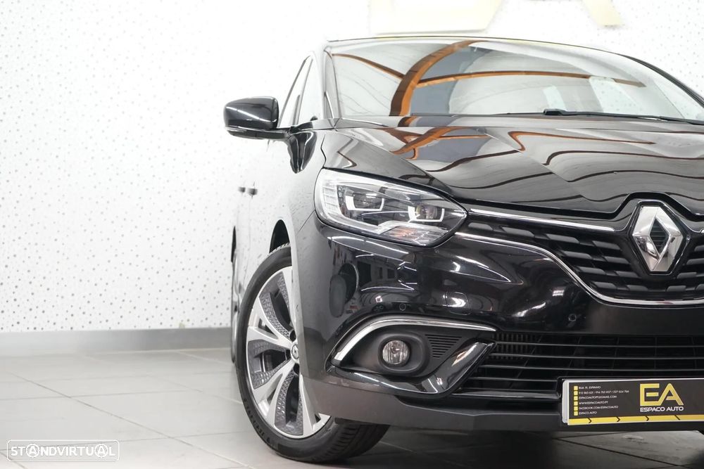 Renault Grand Scénic ENERGY TCe 130 INTENS - 38