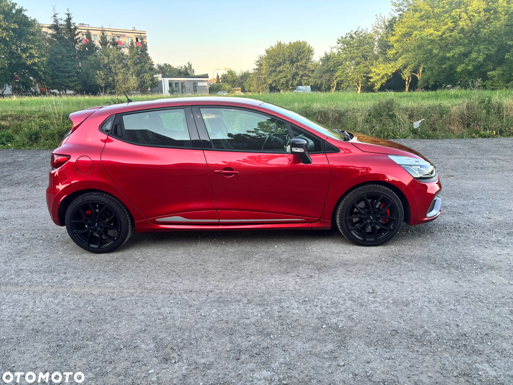 Renault Clio 1.6 R.S 200 EDC - 4