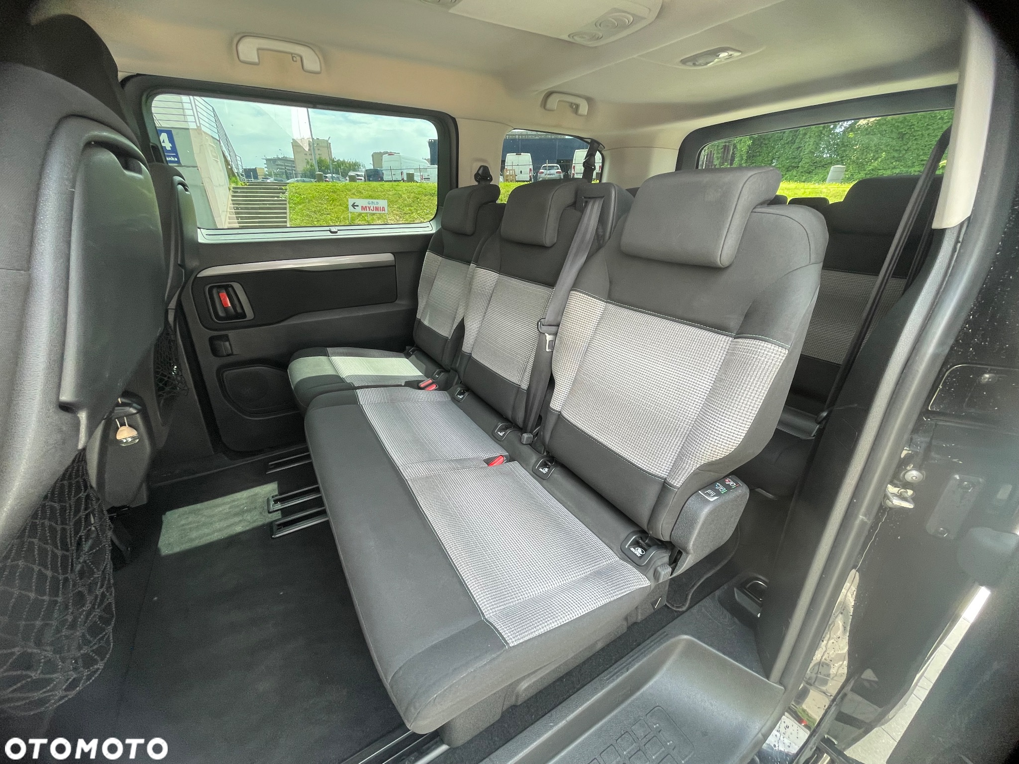Citroën SpaceTourer 2.0 BlueHDi M Shine - 17