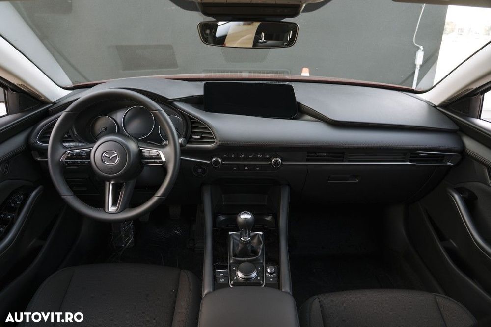 Mazda 3 - 17