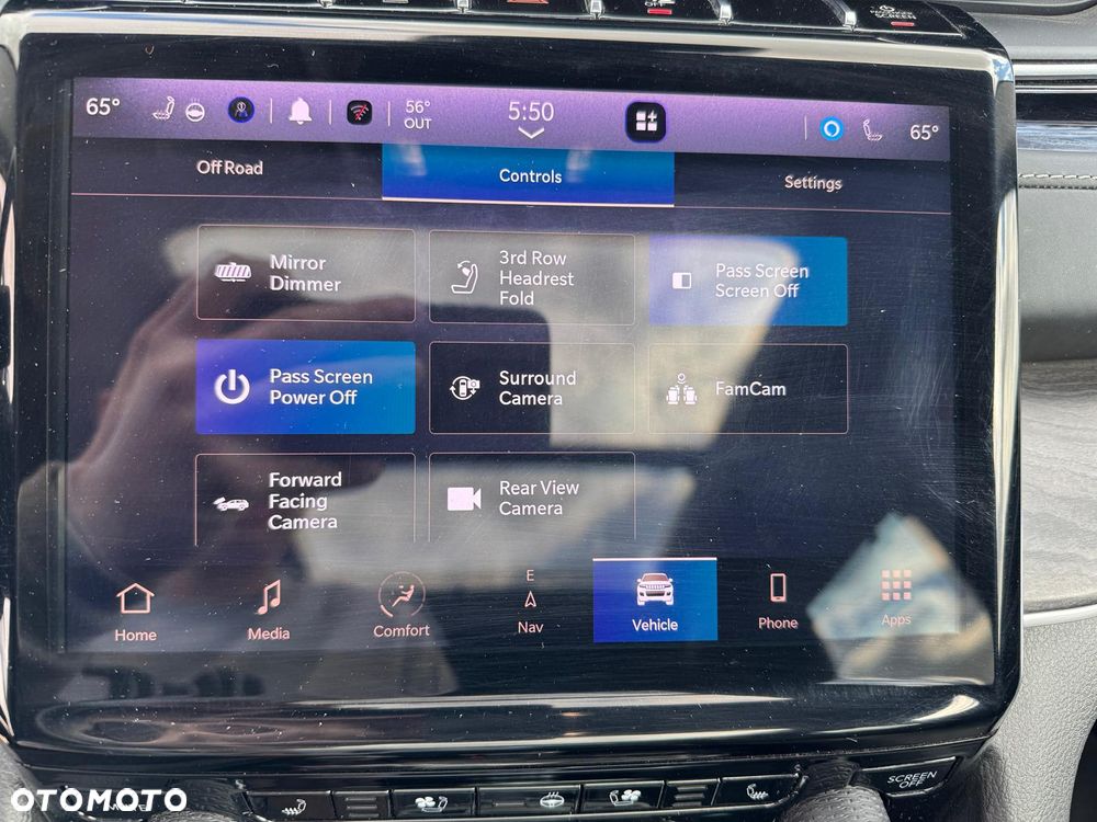 Jeep Grand Cherokee - 14