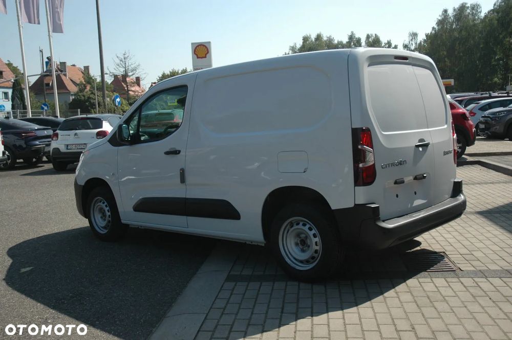 Citroën Berlingo - 3