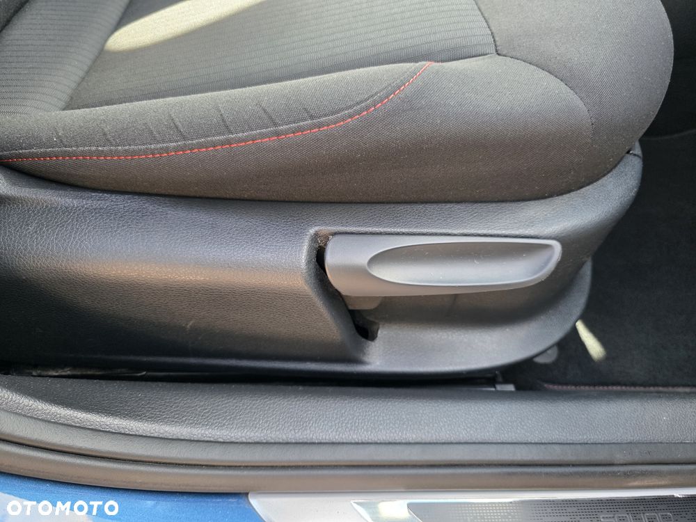 Volkswagen Polo 1.0 Blue Motion Technology beats - 34