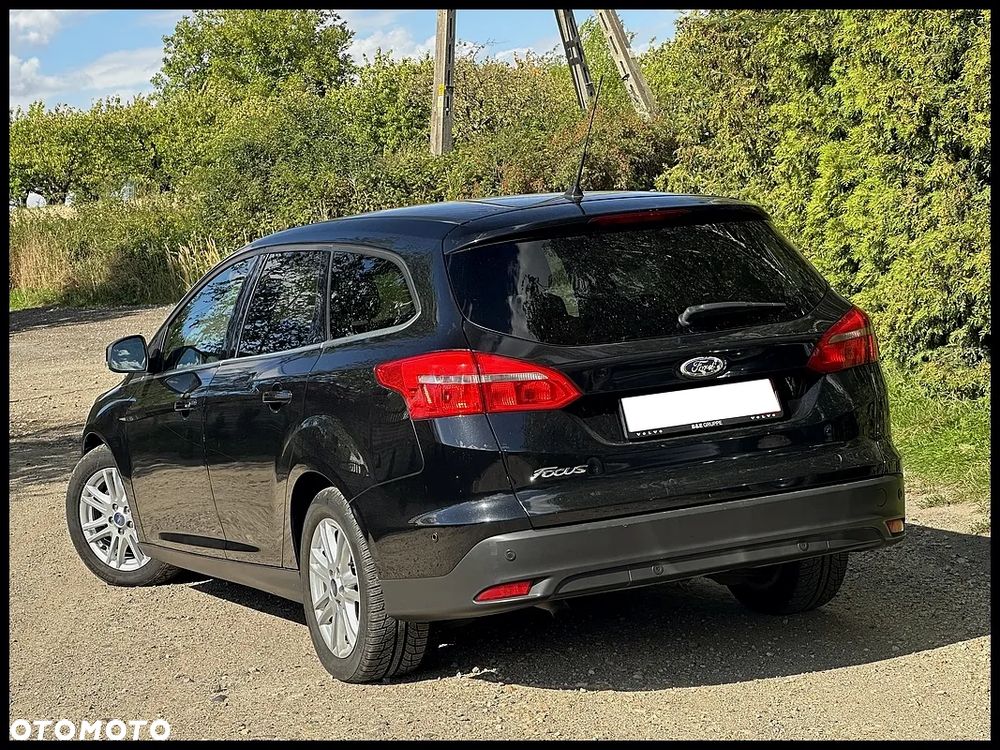 Ford Focus - 3