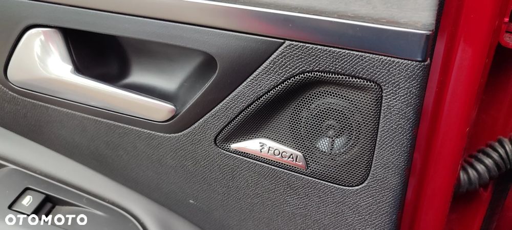 Peugeot 3008 BlueHDi 180 Stop & Start EAT6 GT - 24