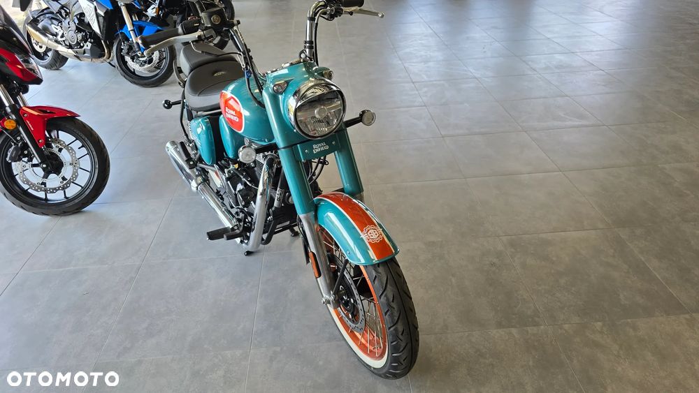 Royal Enfield Classic - 27