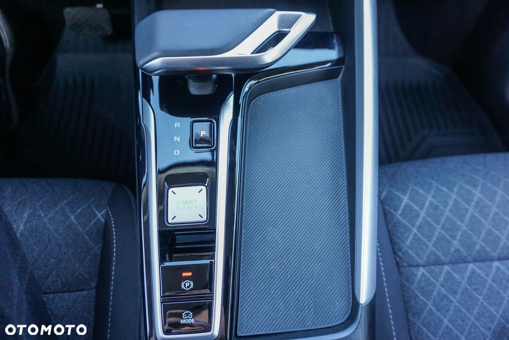 MG ZS 1.5 HEV+ Standard - 18