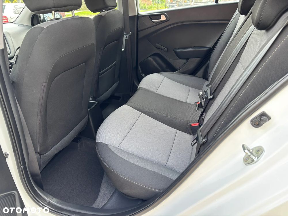 Hyundai i20 blue 1.0 T-GDI Active Style - 14