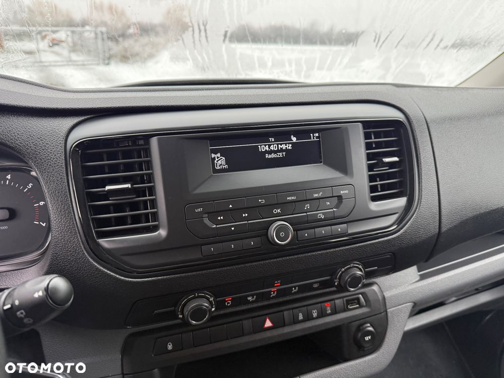 Peugeot Expert Kombi Standard 2,8t - 28