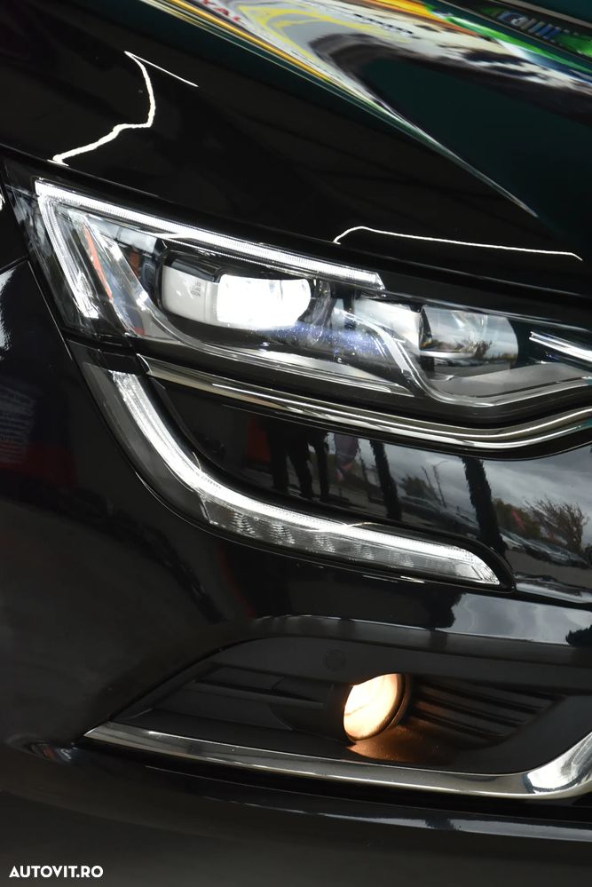 Renault Talisman ENERGY TCe 200 EDC INITIALE PARIS - 19