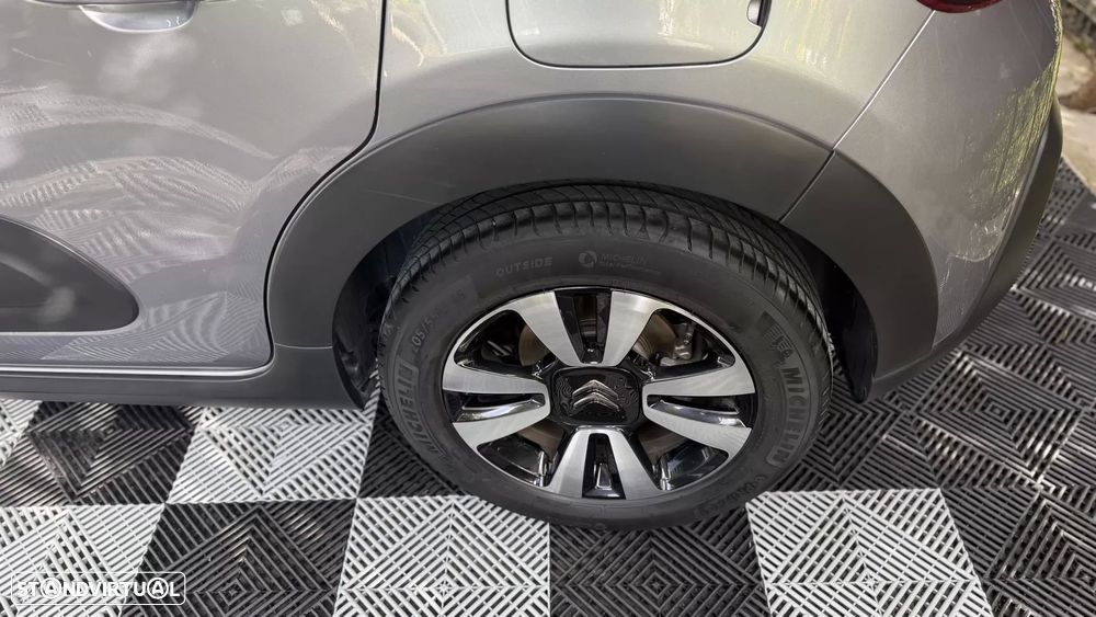 Citroën C3 1.2 PureTech Max - 5