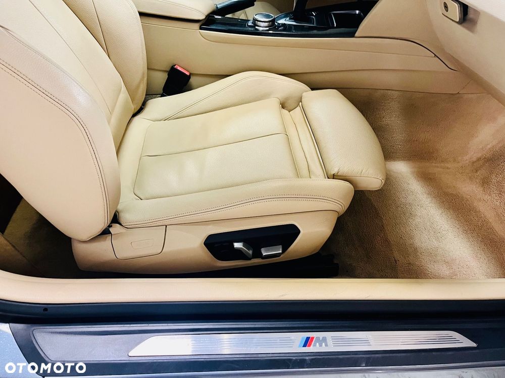 BMW Seria 4 435i Coupe Sport-Aut Advantage - 33