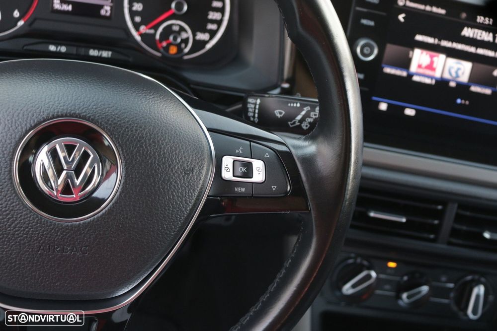 VW Polo 1.6 TDI Confortline - 30