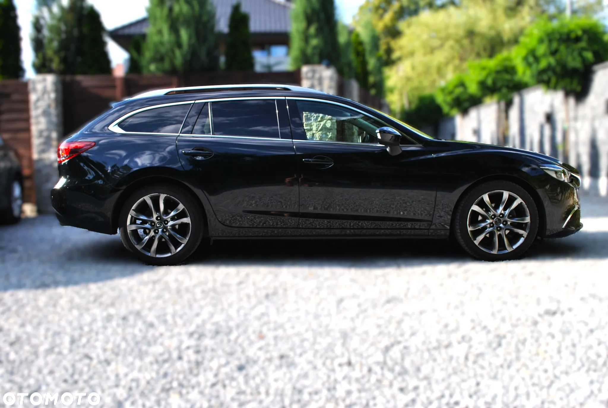 Mazda 6 2.2 D SkyEnergy - 6
