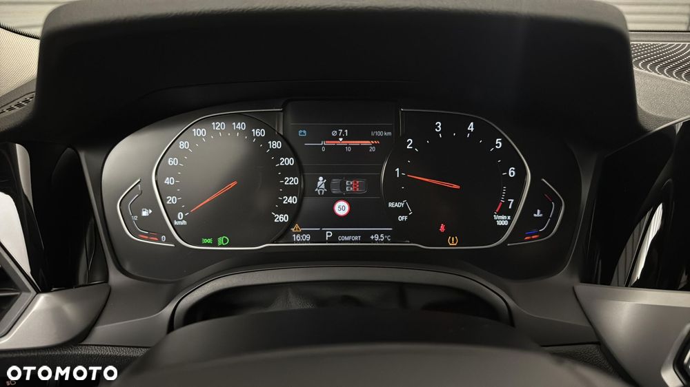BMW Seria 3 Touring [G21] 19-22 - 16