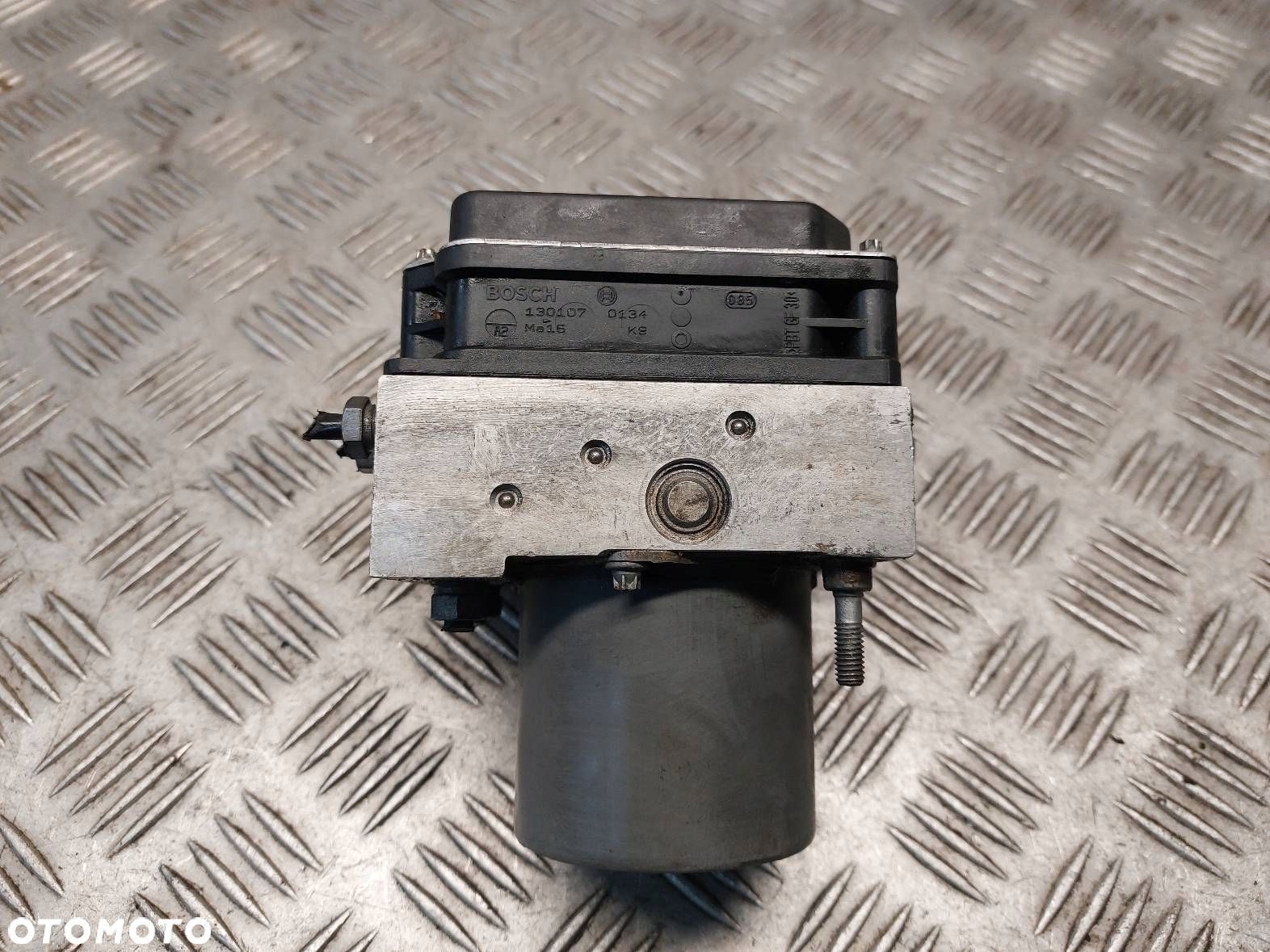 POMPA STEROWNIK ABS CITROEN JUMPER II 00517364260 - 1