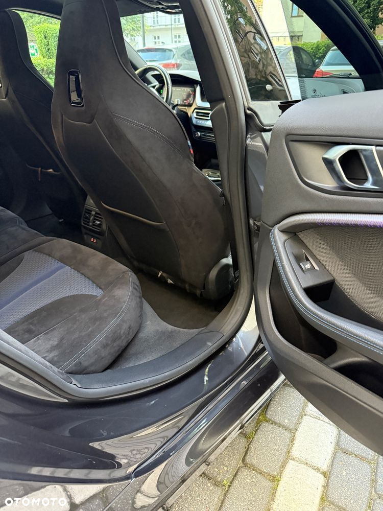 BMW Seria 2 M235i xDrive - 11