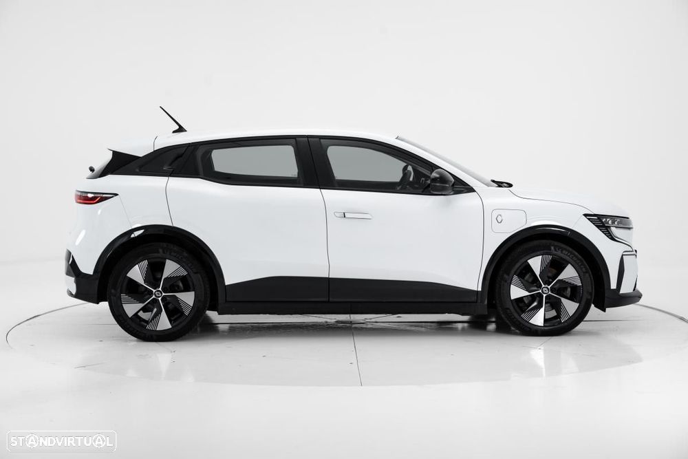 Renault Mégane E-Tech EV60 220hp optimum charge Equilibre - 3