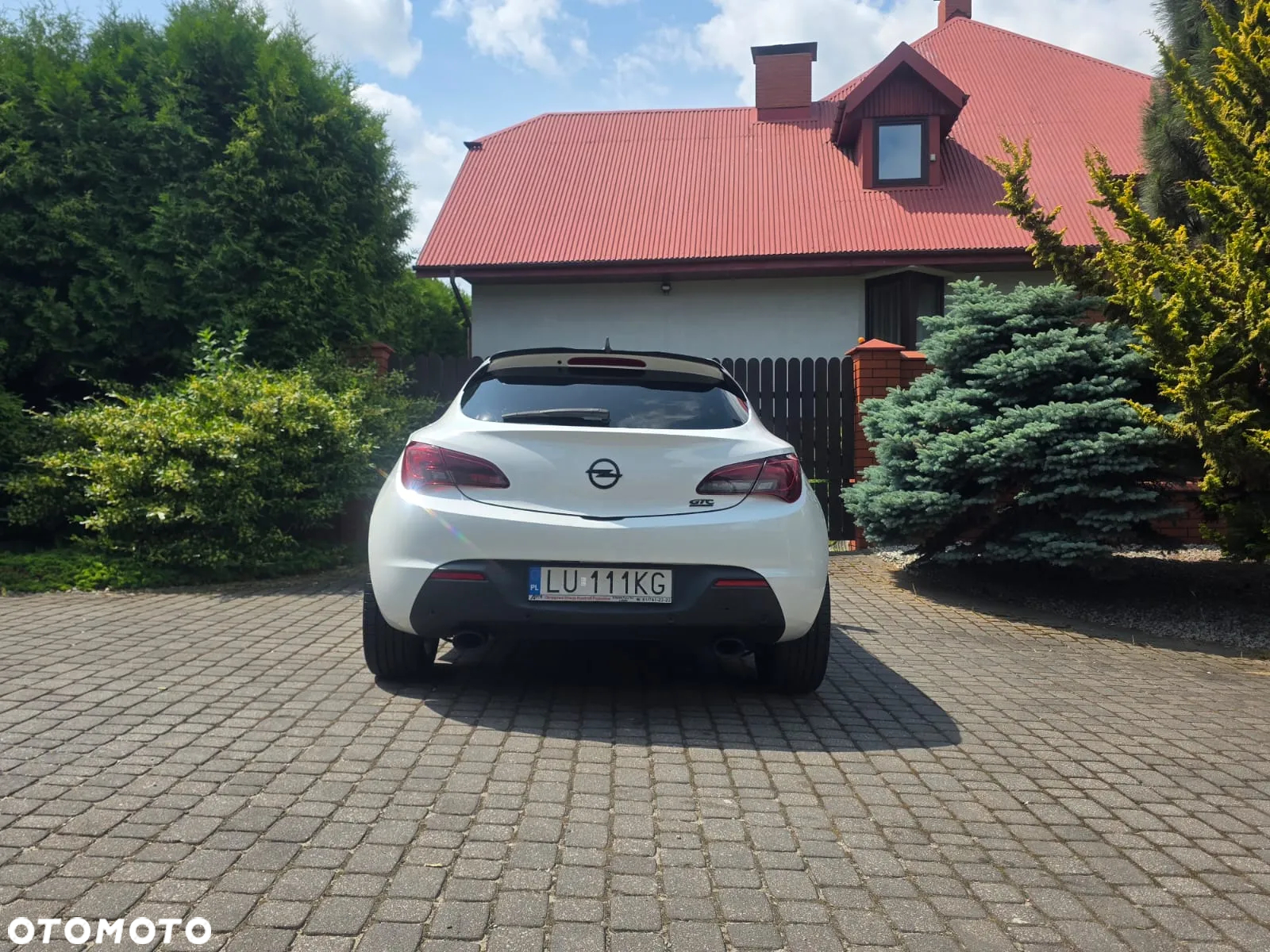 Opel Astra GTC 1.4 Turbo Innovation - 3