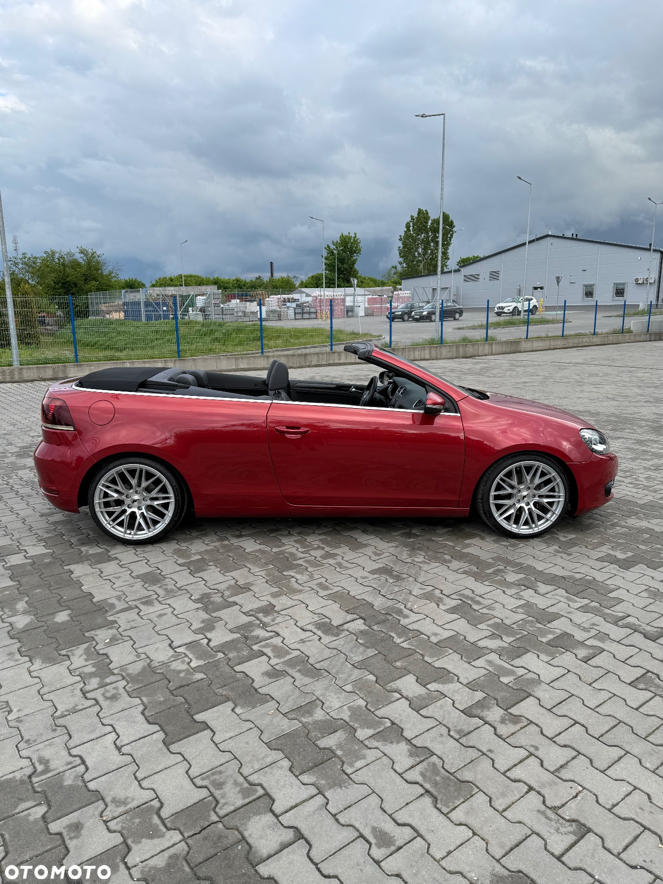 Volkswagen Golf VI 1.6 TDI Comfortline - 3