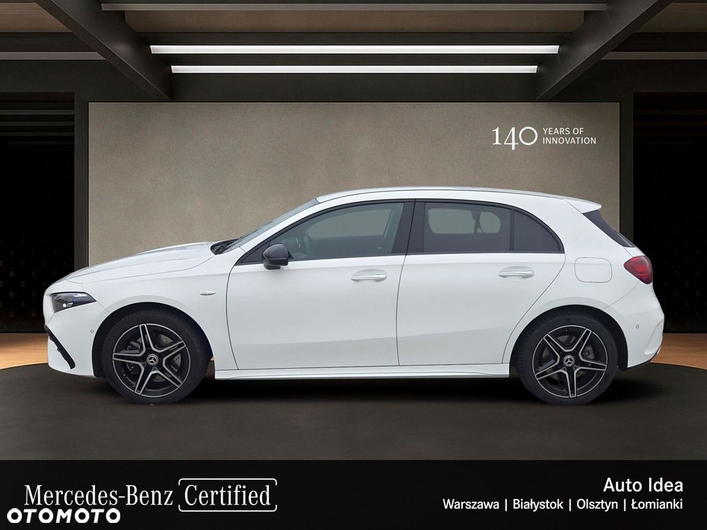 Mercedes-Benz Klasa A