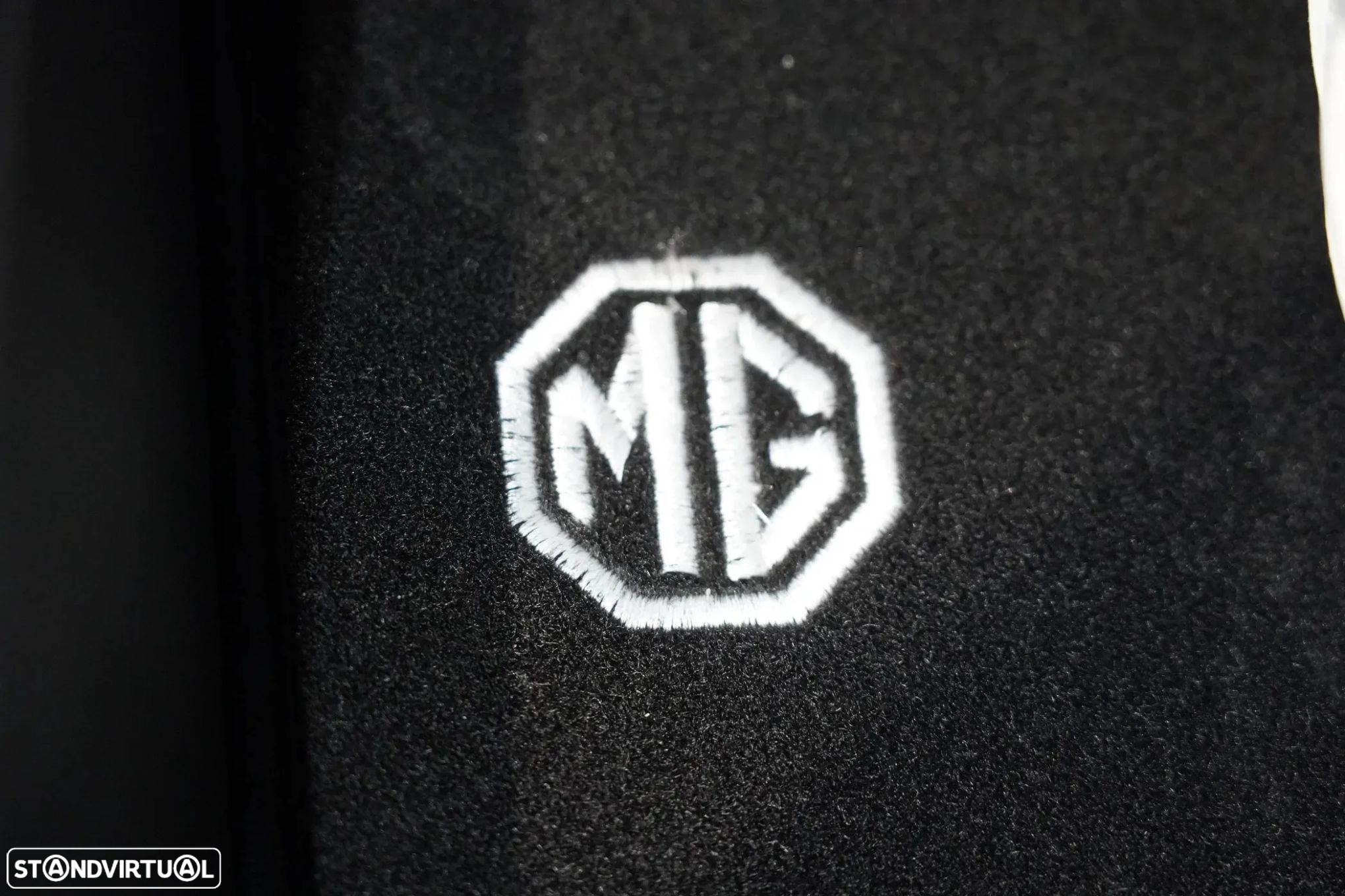 MG MG4 51 kWh Standard - 26
