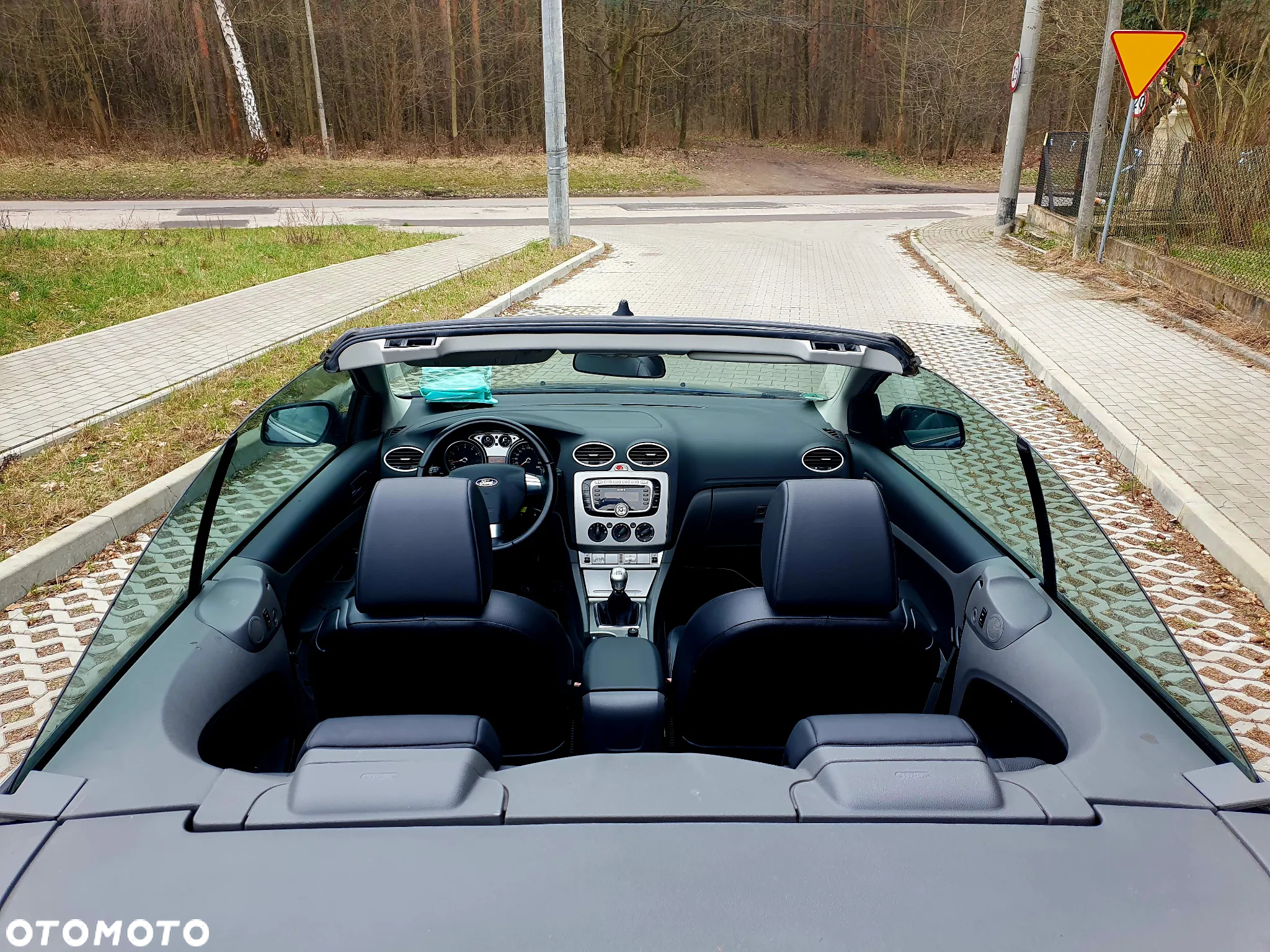 Ford Focus 2.0 ZX3 S - 18