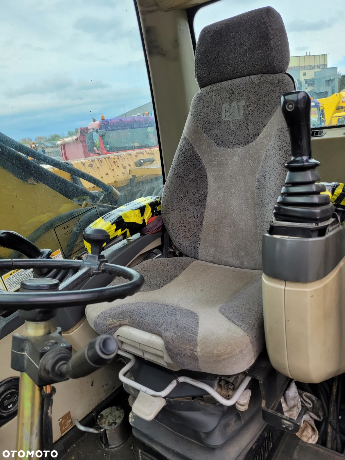 Caterpillar CAT M315C - 5