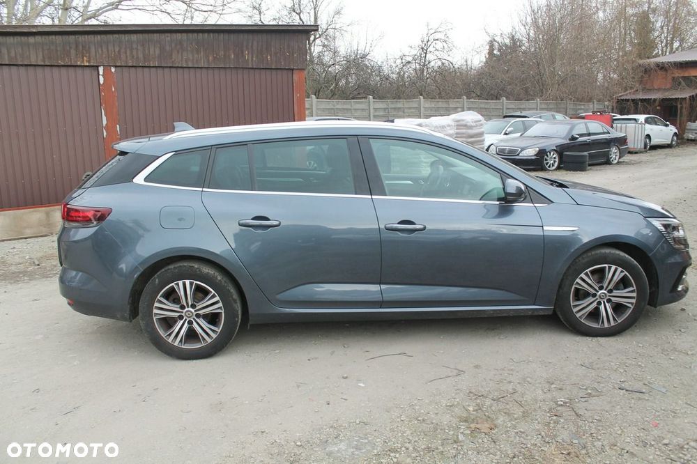 Renault Megane - 4