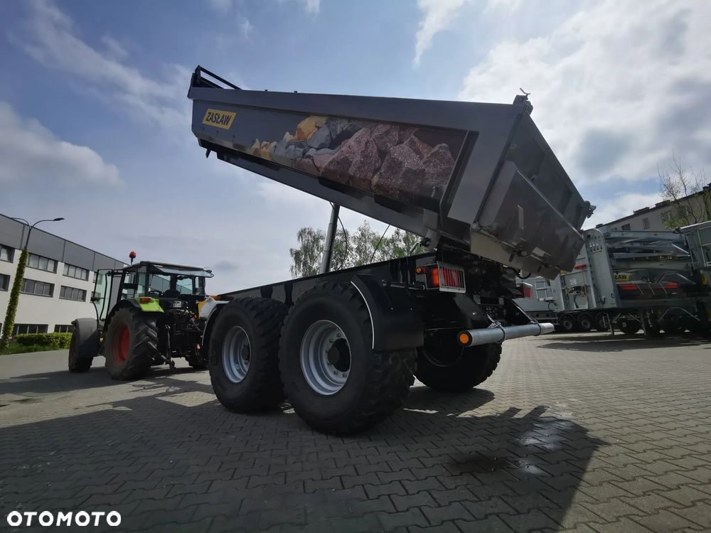 Zaslaw D-762-21B budowlana - 4