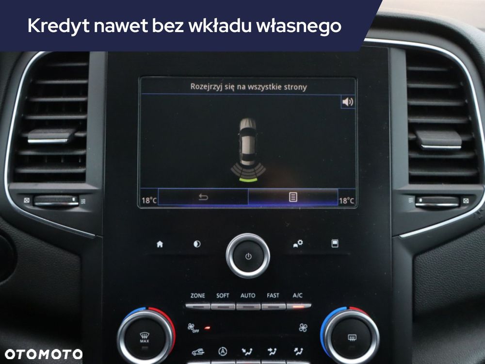 Renault Megane - 19