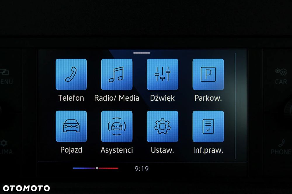 Volkswagen Caddy Maxi 2.0 TDI - 31