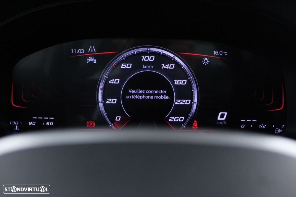 SEAT Ibiza 1.0 TSI FR - 27