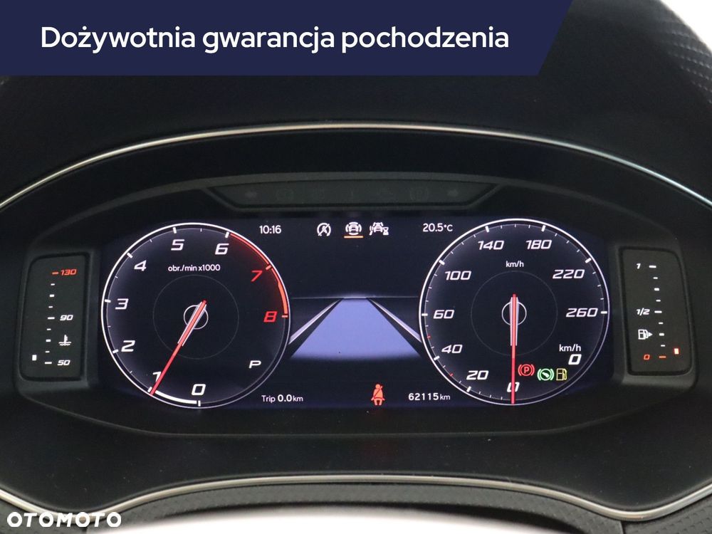 Seat Arona - 13