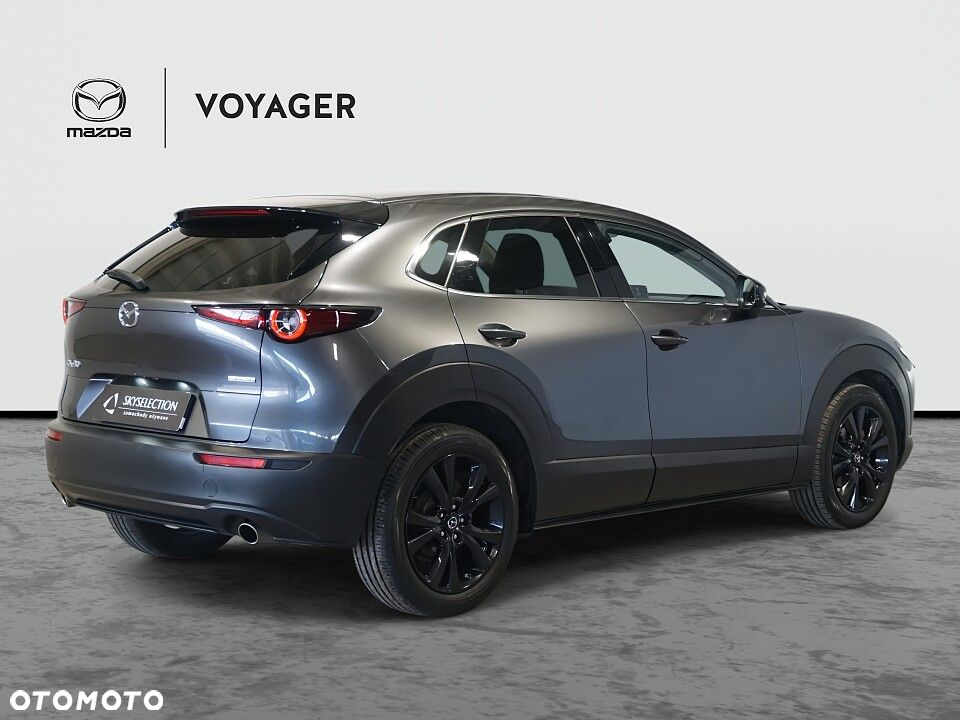 Mazda CX-30 - 2