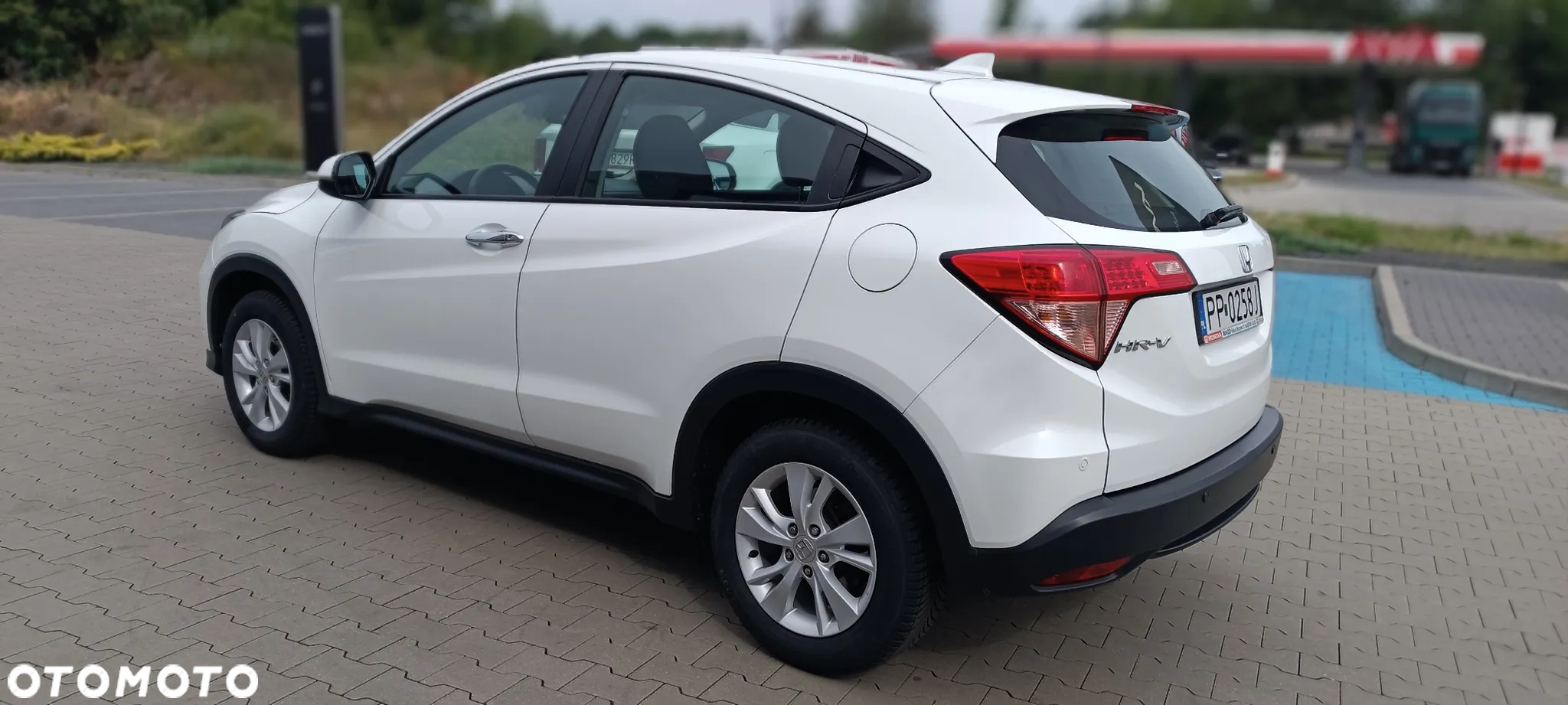 Honda HR-V - 4