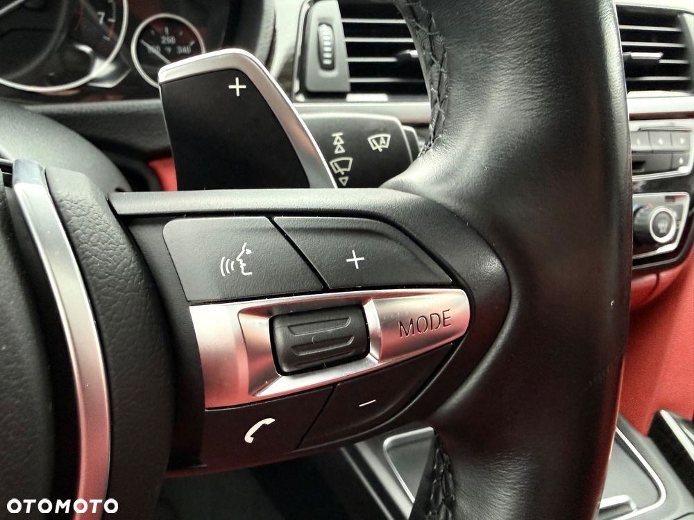 BMW Seria 4 430i M Sport - 22