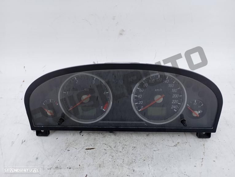 Quadrante 1s7f-10841 Ford Mondeo Iii Estate [2001_2006] 2.0 16v - 1