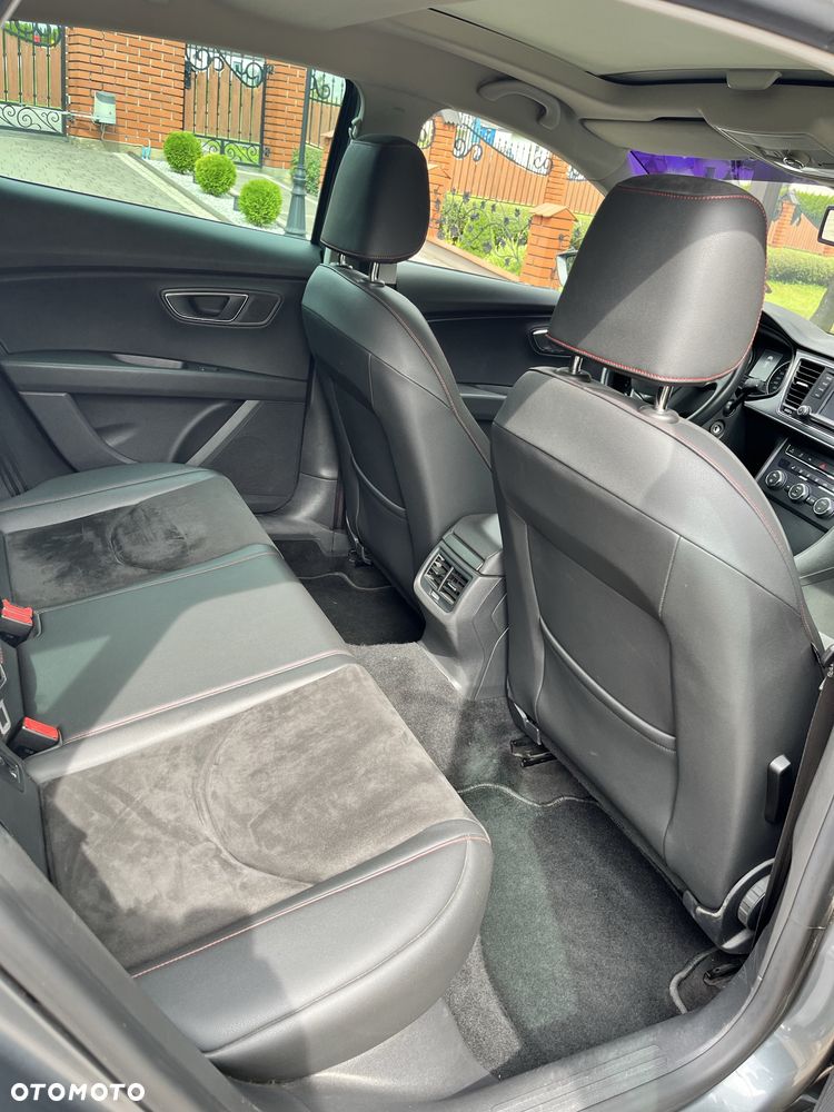 Seat Leon - 6