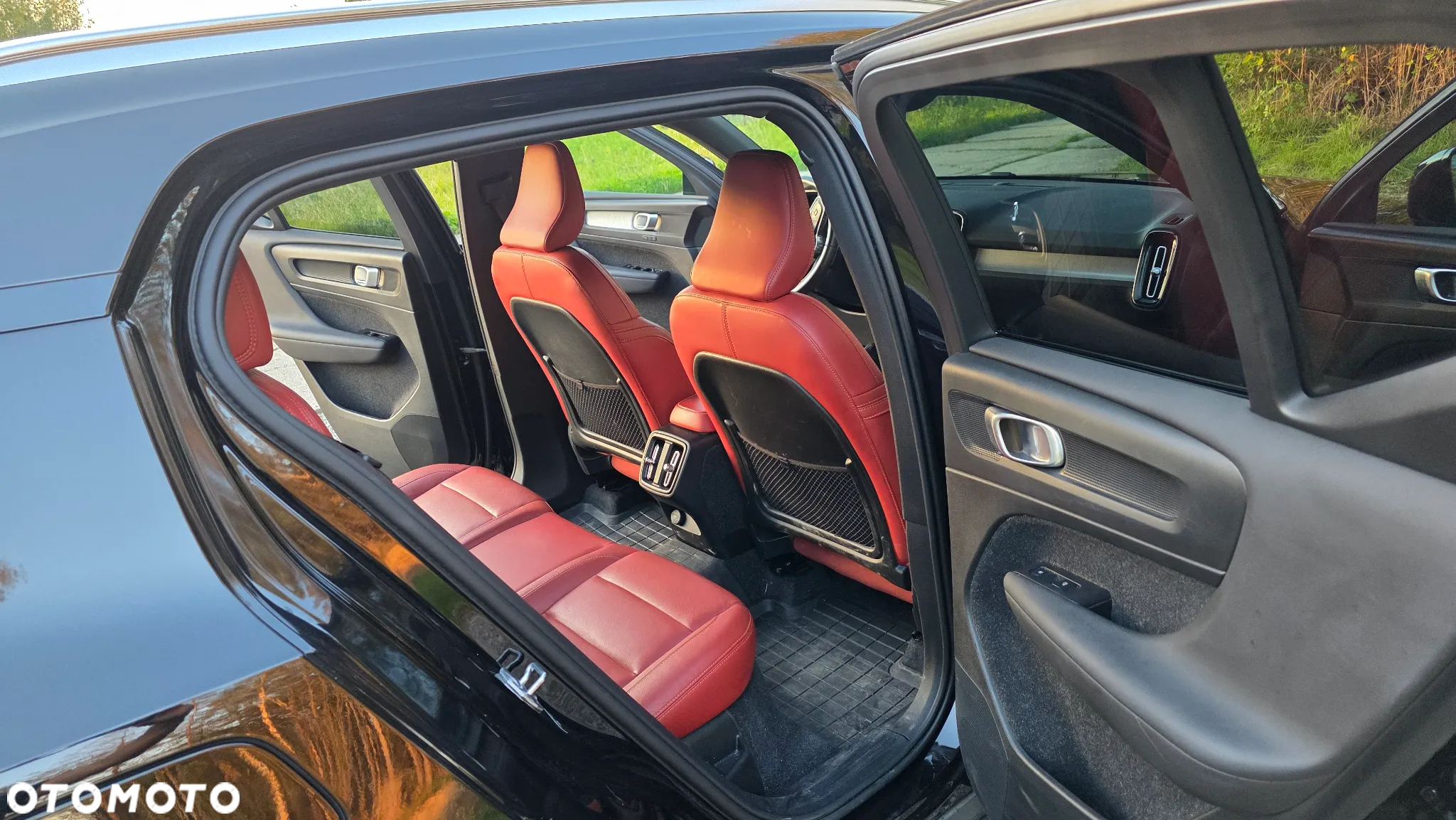 Volvo XC 40 - 28