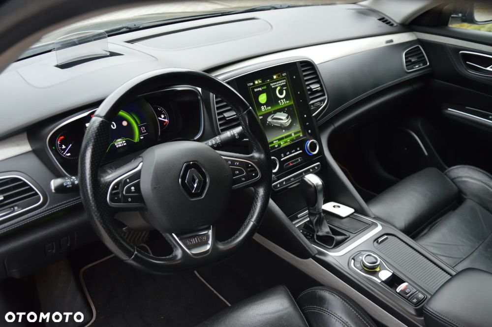 Renault Talisman ENERGY dCi 160 EDC INITIALE PARIS - 9