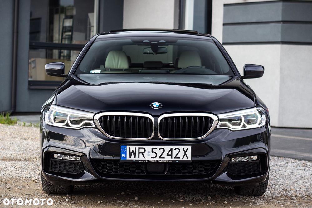 BMW Seria 5 - 39