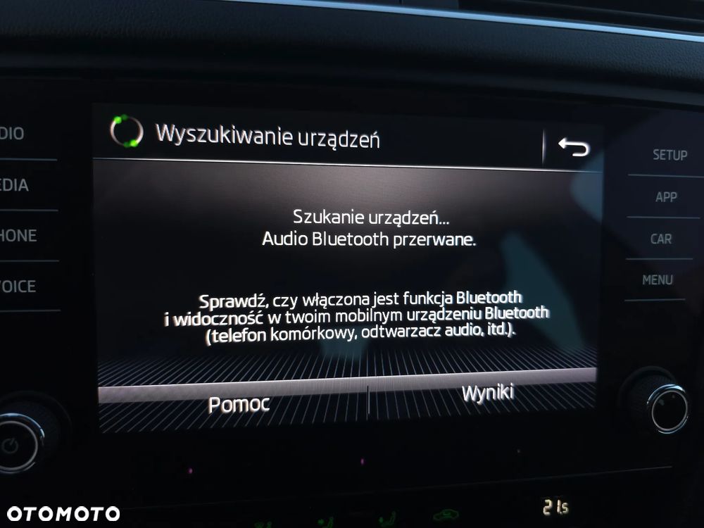 Skoda Octavia 1.0 TSI Ambition - 28